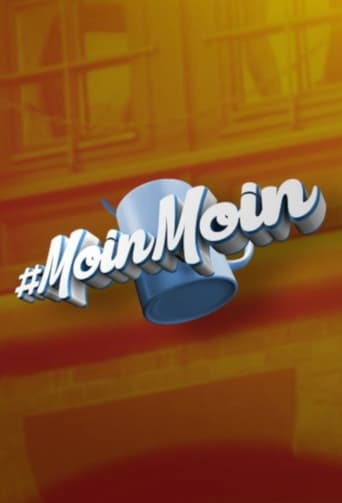 #MoinMoin