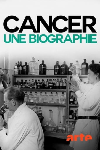 Cancer, une biographie : l'empereur de toutes les maladies