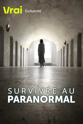 Paranormal Survivor