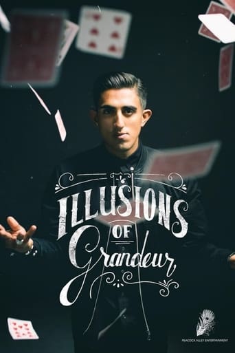 Illusions of Grandeur