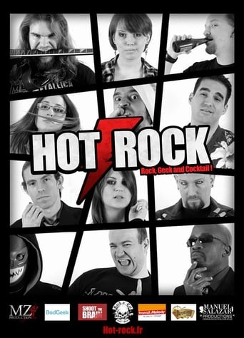 HOT ROCK