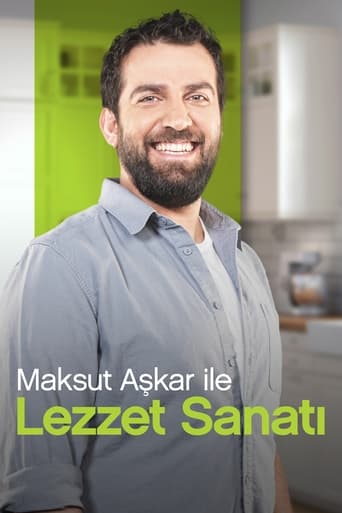 Lezzet Sanatı