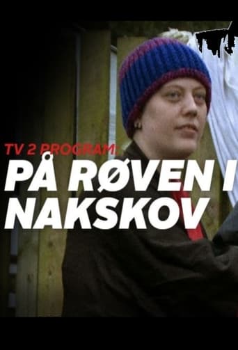 På røven i Nakskov