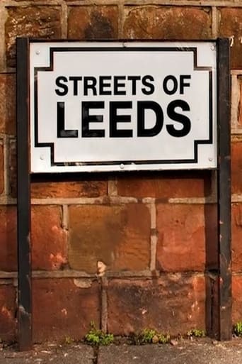 Streets of Leeds