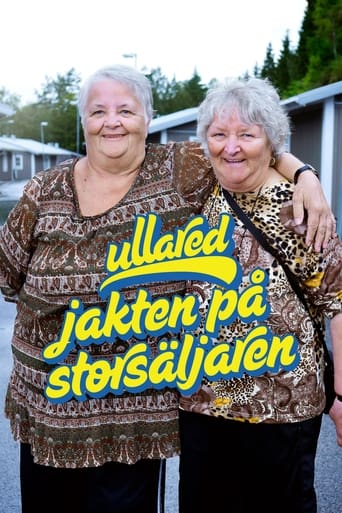 Ullared jakten på storsäljaren