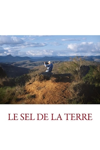 Le Sel de la Terre