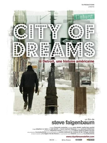 City of Dreams