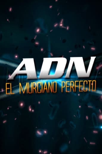 ADN, el murciano perfecto