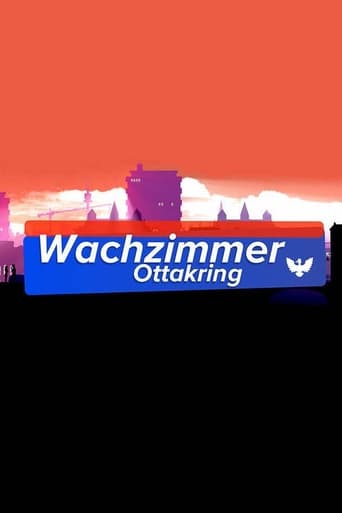 Wachzimmer Ottakring