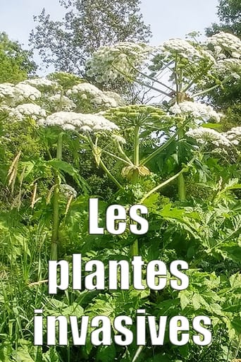 Les plantes invasives - Quel danger pour la planète et les humains ?