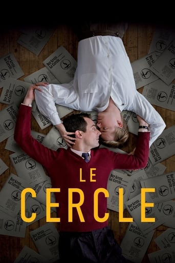 Le Cercle