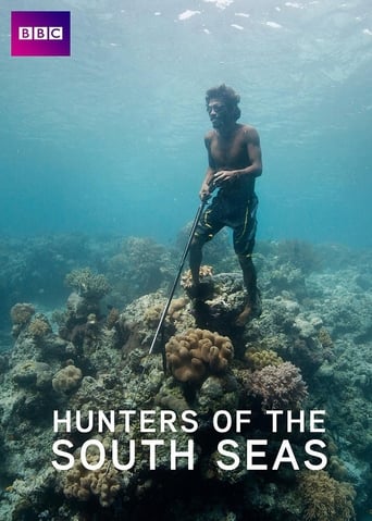 Hunters of the South Seas