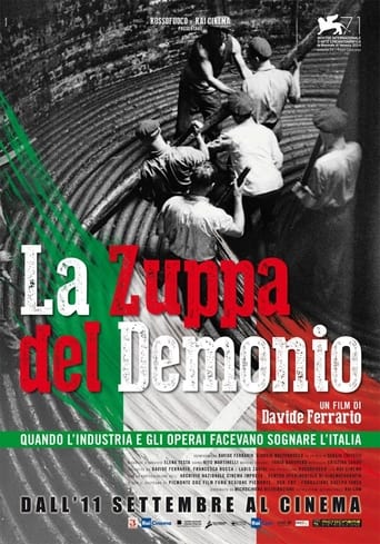 La zuppa del demonio