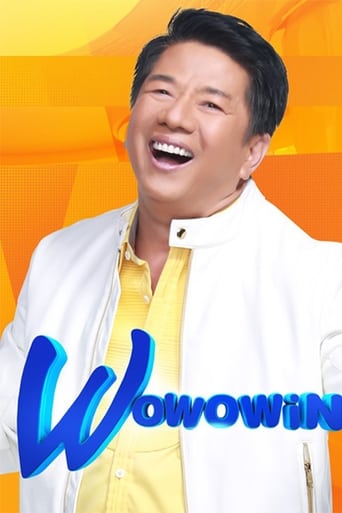 Wowowin