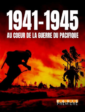 1941-1945 Au cœur de la guerre du Pacifique