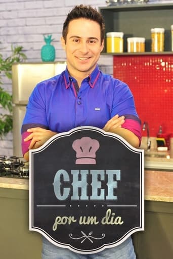 Chef por um Dia