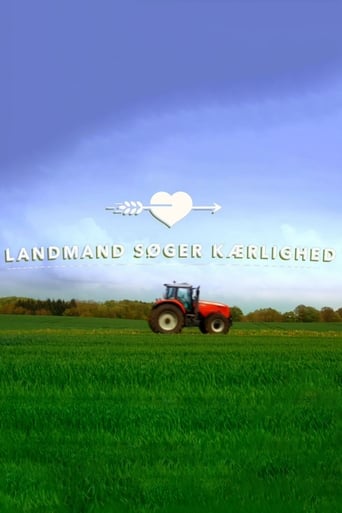 Landmand søger kærlighed