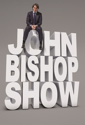 The John Bishop Show