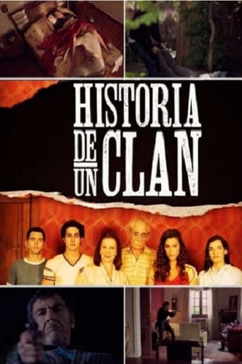 Historia de un clan