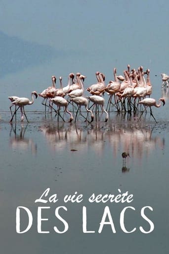 La Vie secrète des lacs