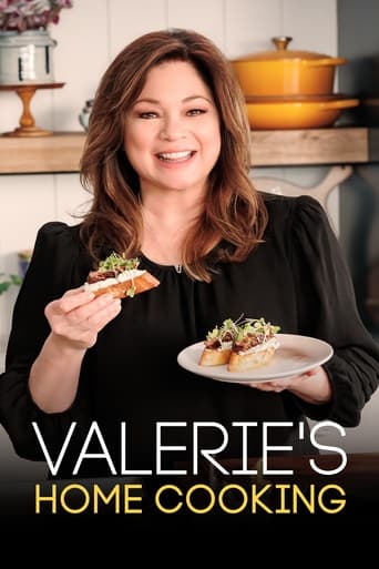 Valerie's Home Cooking