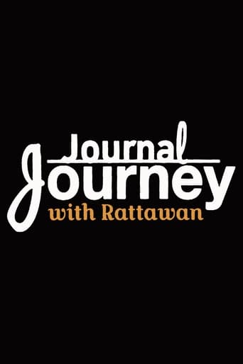 Journal Journey with Rattawan