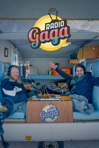 Radio Gaga