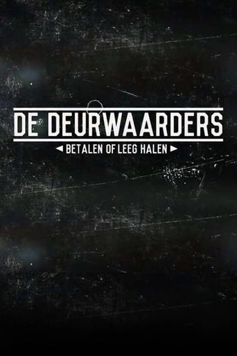 De Deurwaarders: Betalen Of Leeghalen