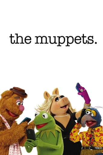 The Muppets