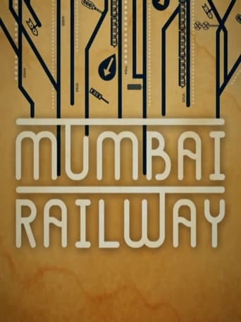 Mumbai Railway