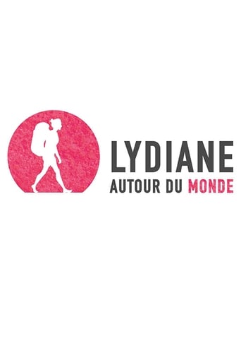 Lydiane autour du monde