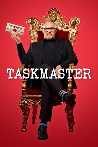 Taskmaster