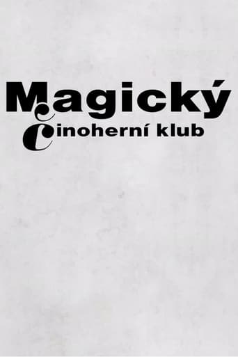 Magický Činoherní klub