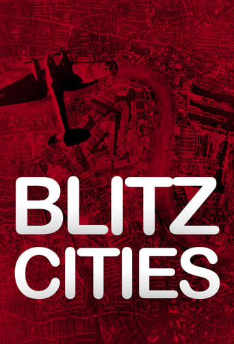 Blitz Cities