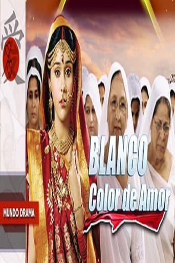 Blanco, Color de Amor