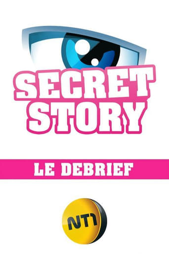 Secret Story - Le Débrief