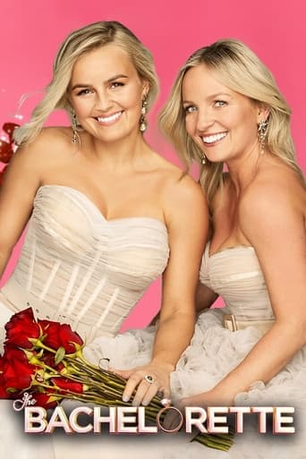 The Bachelorette Australia