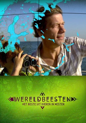 Wereldbeesten