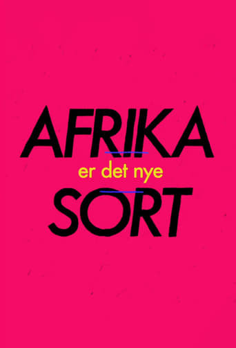 Afrika er det nye sort