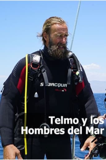 Mares: Telmo (hombres del mar)