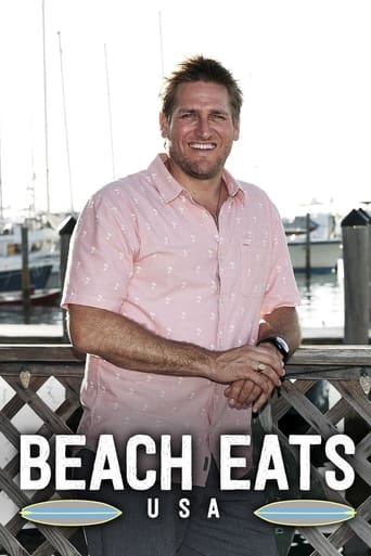 Beach Eats USA