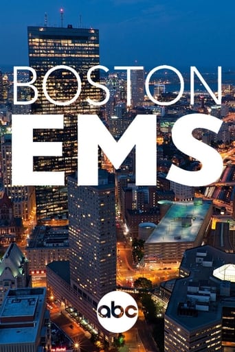 Boston EMS