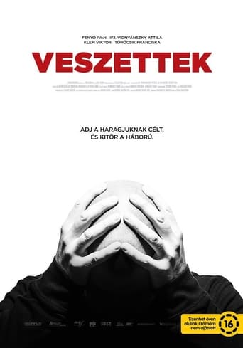 Veszettek