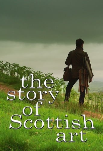 The Story of Scottish Art