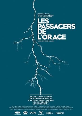 Les passagers de l'orage