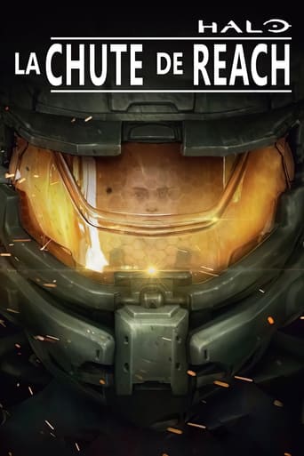 Halo - La Chute de Reach