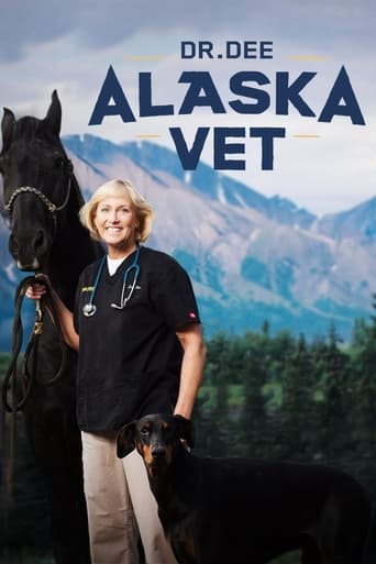 Dr. Dee: Alaska Vet