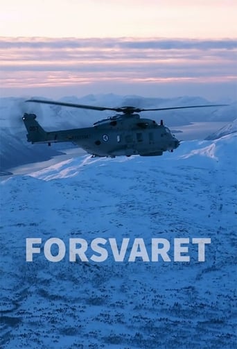 Forsvaret