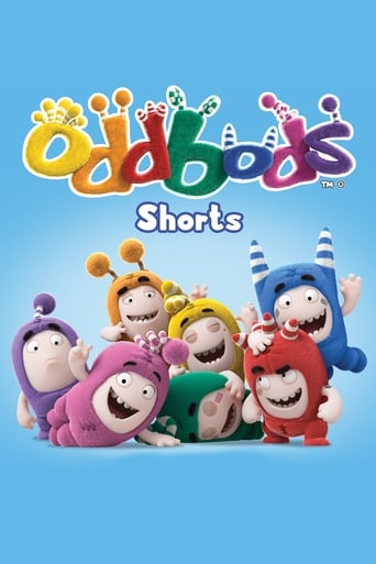 Oddbods