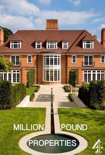 Million Pound Properties